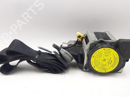 Front right seatbelt ALFA ROMEO 147 (937_) 1.6 16V T.SPARK ECO (937.AXA1A, 937.BXA1A) | BP27947537I25 