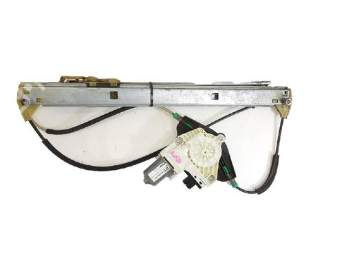 Used Front left window mechanism AUDI Q5 (8RB) 2.0 TDI quattro (170 hp) 27946426