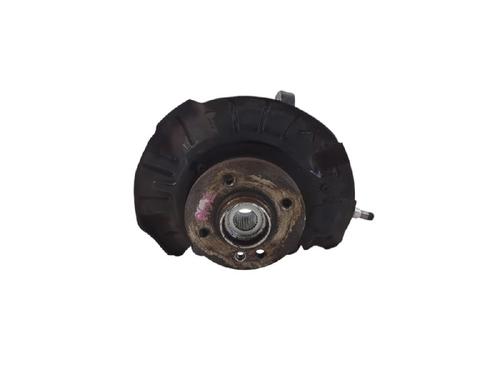 Achsschenkel links vorne für MINI MINI (R50, R53) Cooper (116 hp) 27967459