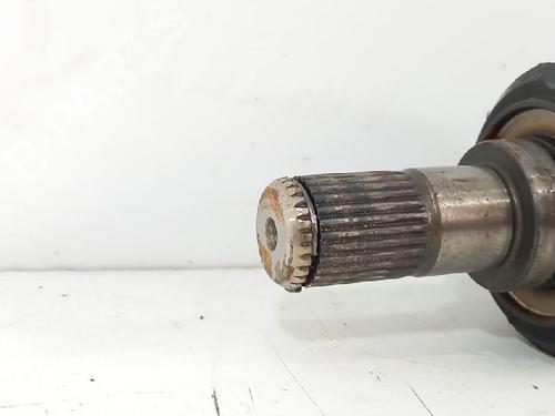 Right front driveshaft KIA SPORTAGE II (JE_, KM_) 2.0 16V 4WD | BP27957680M39 