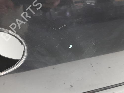 Dør høyre foran OPEL CORSA C (X01) 1.2 Twinport (F08, F68) | BP27961377C3 