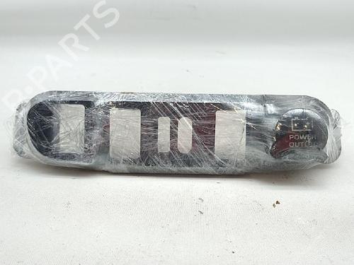 Electronic module CHRYSLER PT CRUISER (PT_) 1.6 | BP27946620M83 