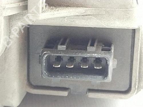 Left headlight FIAT PUNTO (176_) 1.2 16V | BP27935218C28 