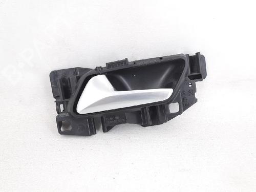 Front left interior door handle OPEL CROSSLAND X / CROSSLAND (P17, P2QO) 1.6 Turbo D (75) | BP27939321I13 