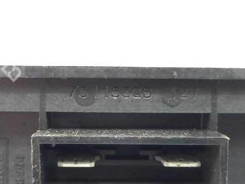 Heater resistor FIAT PUNTO (176_) 55 1.1 | BP27961462M108 
