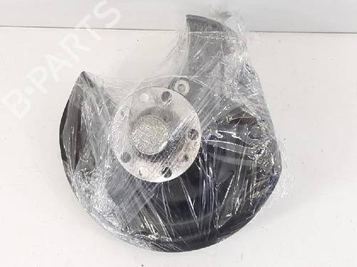 Højre hjullejehus spindel VW PASSAT B6 (3C2) 1.4 TSI | BP27945405M28 