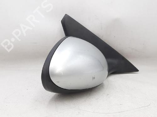 Right mirror ALFA ROMEO 147 (937_) 1.6 16V T.SPARK ECO (937.AXA1A, 937.BXA1A) | BP27935149C27 