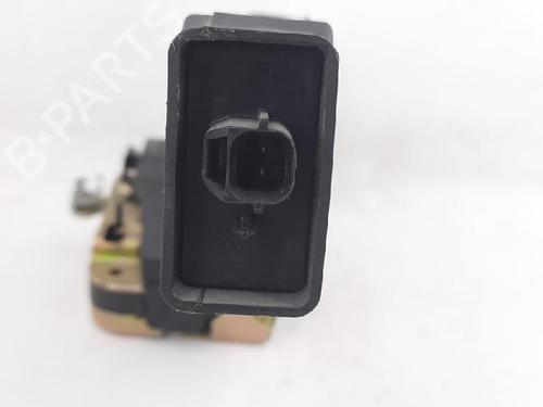 Rear right lock MITSUBISHI CARISMA (DA_) 1.8 (DA2A) | BP27934729C99 