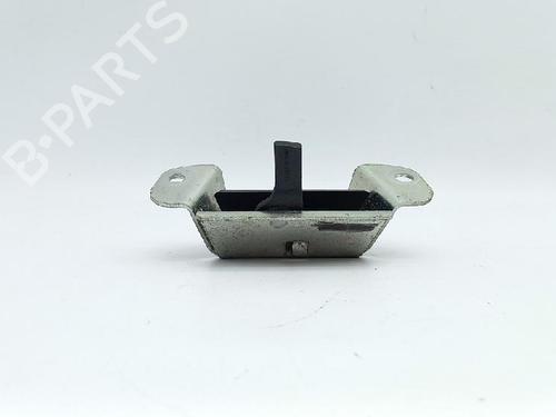 Tailgate lock CITROËN C1 (PM_, PN_) 1.0 | BP27962511C101 