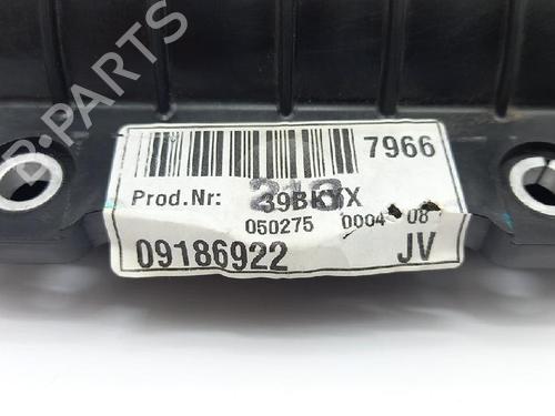 Airbag passager OPEL VECTRA C (Z02) 2.2 DTI 16V (F69) | BP27958984C10 