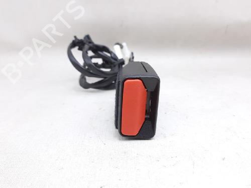 Seat buckle NISSAN MICRA V (K14) 0.9 IG-T | BP27953094I32