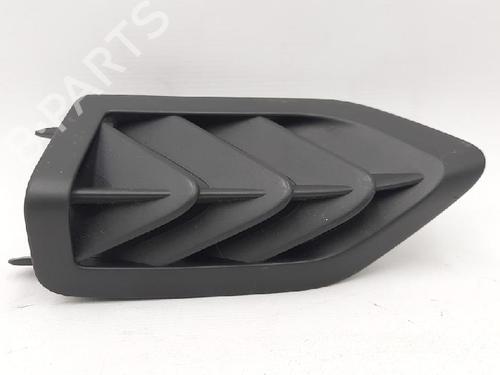 Air vent PEUGEOT 3008 I MPV (0U_) 1.6 HDi | BP27945531I21 