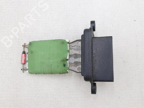 Heater resistor FIAT PANDA (169_) 1.1 (169.AXA1A) | BP27938987M108 