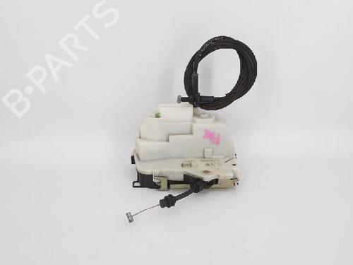 Rear right lock CITROËN C3 I (FC_, FN_) 1.1 i | BP27966044C99 