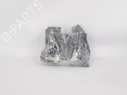 Rear left lock FORD FUSION (JU_) 1.4 | BP27964937C100 
