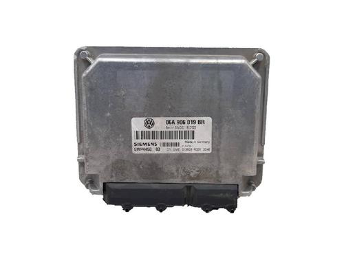 Used Electronic module SEAT LEON (1M1) 1.6 (100 hp) 27934405