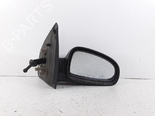 Right mirror CHEVROLET AVEO / KALOS Hatchback (T200) 1.2 | BP27938314C27 