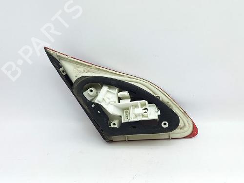 Right tailgate light OPEL ASTRA J (P10) 1.4 (68) | BP27960640C80 