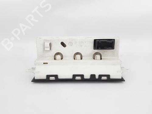 Display monitor CITROËN C3 I (FC_, FN_) 1.4 i | BP27965131C48 
