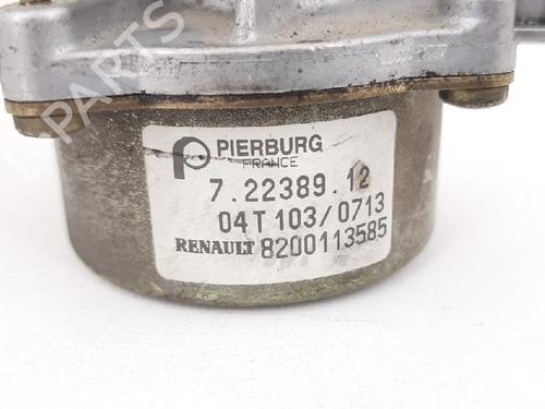 Pompe à vide RENAULT CLIO II (BB_, CB_) 1.5 dCi (B/CB07) | BP27939526M80