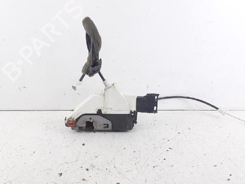 Rear left lock PEUGEOT 308 SW I (4E_, 4H_) 1.6 HDi | BP27965464C100 