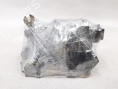 Front right lock RENAULT KANGOO (KC0/1_) 1.5 dCi | BP27946756C97 