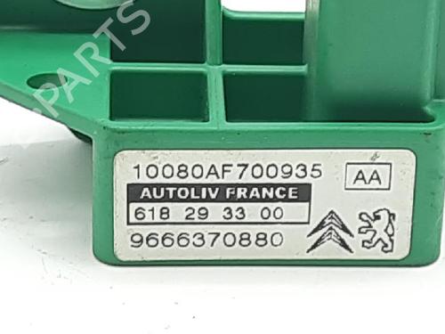 Electronic sensor PEUGEOT 308 I (4A_, 4C_) 1.6 HDi | BP27942330M84 