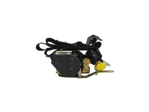 Used Front right seatbelt VW POLO IV (9N_, 9A_) 1.2 (54 hp) 27966871