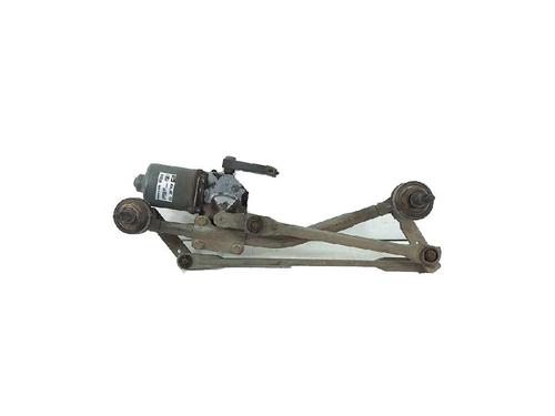 Used Front wiper motor FORD FIESTA V (JH_, JD_) 1.25 16V (70 hp) 27962538