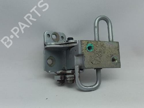 Hinge/Door check strap AUDI A3 (8L1) 1.9 TDI | BP27962934C146 