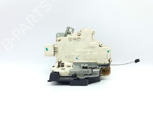 Front left lock SEAT ALTEA (5P1) 1.6 | BP27959356C98 
