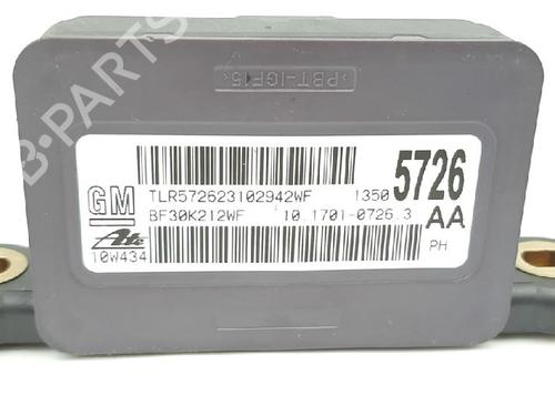 Electronic module OPEL INSIGNIA A Sports Tourer (G09) 2.0 CDTI (35) | BP27946194M83 