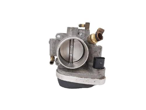 Used Throttle body FIAT CROMA (194_) 1.8 16V (194AXG1A) (140 hp) 27945629