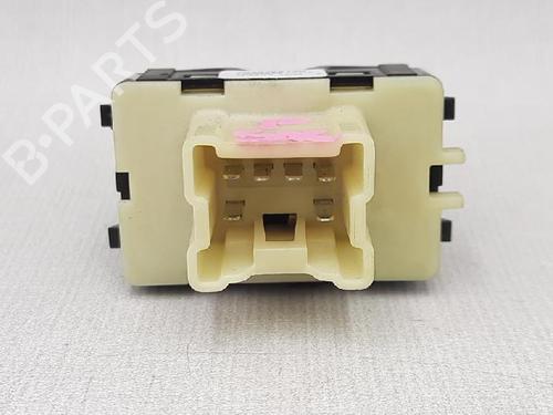 Left rear window switch RENAULT CLIO IV (BH_) 1.5 dCi 75 | BP27951701I29 