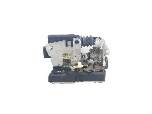 Used Rear left lock DACIA SANDERO 1.4 MPI LPG (72 hp) 27952270