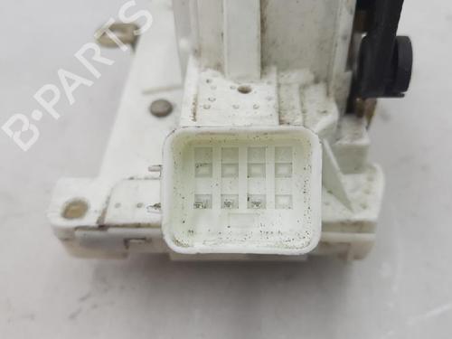 Rear right lock FORD MONDEO III Turnier (BWY) 2.0 16V DI / TDDi / TDCi | BP27956513C99 