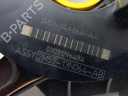 Squib airbag FORD FOCUS I Turnier (DNW) 1.8 TDCi | BP27963242C102