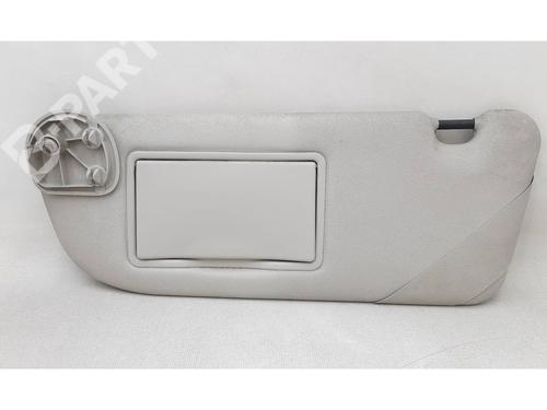Used Left sun visor Left sun visor CITROËN XSARA Break (N2) 2.0 HDi 109 (109 hp) 7764384 7764384