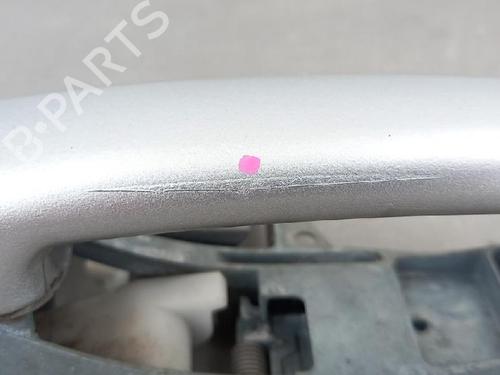 Front right exterior door handle PEUGEOT 308 I (4A_, 4C_) 1.6 HDi | BP27954210C129 