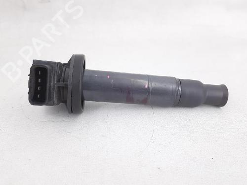 Ignition coil TOYOTA YARIS (_P1_) 1.0 (SCP10_, SCP10R) | BP27937859M94 