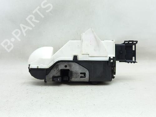 Front left lock CITROËN BERLINGO Box Body/MPV (B9) 1.6 HDi / BlueHDi 75 | BP27956085C98 