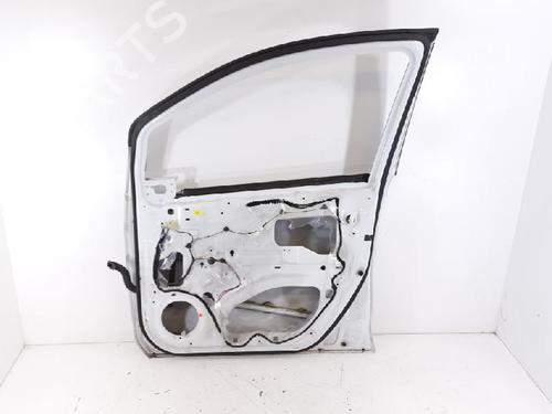 Right front door SUZUKI SPLASH (EX) 1.0 (A5B310) | BP27953757C3 