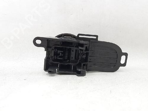 Front left interior door handle NISSAN MICRA III (K12) 1.2 16V | BP27954755I13