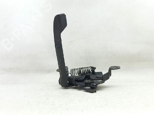 Hood lock TOYOTA YARIS (_P13_) 1.5 Hybrid (NHP130_, NHP130) | BP27957516C133 