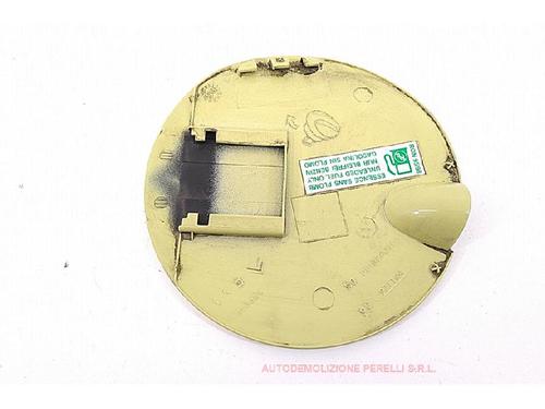 Fuel flap CITROËN C2 (JM_) 1.1 | BP27940158C131 