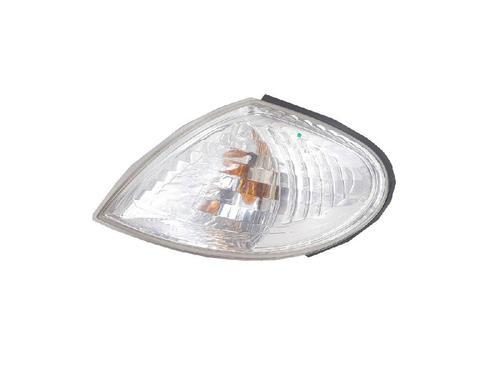 Used Left front fog light NISSAN ALMERA II Hatchback (N16) 2.2 dCi (112 hp) 27934732