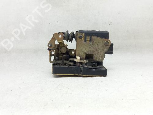 Rear right lock RENAULT MEGANE I (BA0/1_) 1.4 16V (BA0D, BA1H, BA0W, BA10) | BP27958638C99 