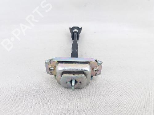 Hinge/Door check strap NISSAN QASHQAI II (J11, J11_) 1.5 dCi | BP27951408C146
