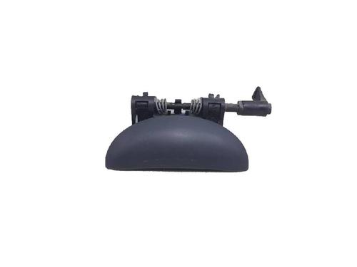 Venstre bak utvendig håndtak PEUGEOT 206 Hatchback (2A/C) 1.1 i (60 hp) 27937802