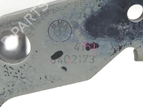 Hinge/Door check strap BMW X5 (E53) 3.0 d | BP27956934C146 